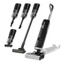 Dreame H14 Dual Nass-Trocken-Sauger schwarz, 5000mAh, 380W