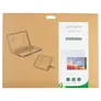 4smarts Second Glass für Samsung Galaxy Tab S10 Lite / S9 FE / S9 / S8 / S7