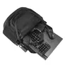 ASUS ROG Ranger BP2800 45,7 cm (18") Rucksack schwarz