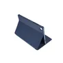 Tucano Gala Tabletschutzhülle für Galaxy Tab A11+ blau