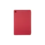 Tucano Gala Tabletschutzhülle für Galaxy Tab A11+ rot