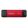 Kingston SPSD Dual Portable 512 GB USB-A 3.1 (10Gb/​s), USB-C 3.1 (10Gb/​s) externe Festplatte SSD