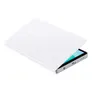 Samsung Book Cover für Galaxy Tab A11 Weiß