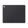 Samsung Book Cover für Galaxy Tab A11 Schwarz