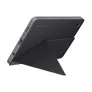 Samsung Book Cover für Galaxy Tab A11 Schwarz