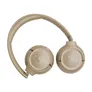 JBL Tune 680NC Noise Cancelling  Bluetooth On-Ear Kopfhörer beige