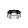 Samsung Galaxy Ring SM-Q507 (Größe US 7) Titanium Silber