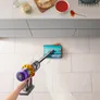 Dyson V15s Detect Submarine Akku-Wischsauger gelb/nickel