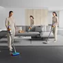 Dyson V15s Detect Submarine Akku-Wischsauger gelb/nickel