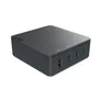 Lenovo Go Multiport-Ladegerät 130W, USB-C Stromversorgung, 3x USB-C, 1x USB-A