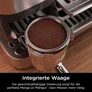 Ninja Luxe™ Café Pro Kaffeemaschine - ES701EU