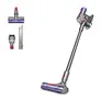 Dyson V8 Advanced Akku-Handstaubsauger silber/nickel