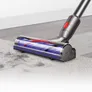Dyson V8 Advanced Akku-Handstaubsauger silber/nickel