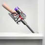 Dyson V8 Advanced Akku-Handstaubsauger silber/nickel