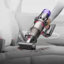Dyson V11 Advanced Akku-Handstaubsauger nickel/violett