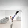 Dyson V11 Advanced Akku-Handstaubsauger nickel/violett