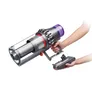 Dyson V11 Advanced Akku-Handstaubsauger nickel/violett
