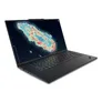 Lenovo ThinkPad T1g G8 16" WQUXGA Core Ultra 7 255H 64GB/512GB RTX 5060 Win11 Pro 21TD002AGE