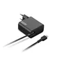 Lenovo 65W USB-C Netzteil Schwarz EU