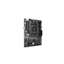 SAPPHIRE A520M-E mATX Mainboard VGA/HDMI/M.2