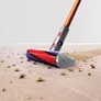 Dyson Cyclone V10 Absolute Akku-Handstaubsauger nickel/kupfer