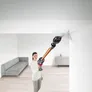 Dyson Cyclone V10 Absolute Akku-Handstaubsauger nickel/kupfer