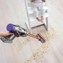 Dyson Cyclone V10 Absolute Akku-Handstaubsauger nickel/kupfer