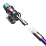 Dyson Gen5detect Akku-Handstaubsauger nickel/violett