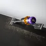 Dyson V15 Detect Absolute  Nickel Satin Gelb/ Glanz Nickel