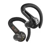 JLab Epic Open Sport Air Conduction Wireless Earbuds Schwarz
