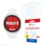 DISPLEX Samsung Galaxy Watch 8 (40mm) Schutzfolie, 2 Stück, Schutzglas