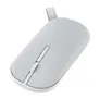 ASUS MD100 Optische Wireless Maus grau