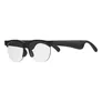 4smarts Wireless SoundGlasses Sport 2, schwarz