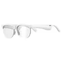 4smarts Wireless SoundGlasses Sport 2, weiß