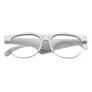 4smarts Wireless SoundGlasses Sport 2, weiß