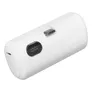 4smarts Powerbank PicoFold 5000mAh 22.5W, weiß