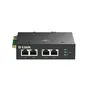 D-Link DWM-314-T  4G LTE M2M VPN Router
