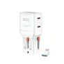 4smarts Weltreiseadapter Nomad Pocket 65W, weiß
