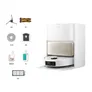 Mova V50 Ultra Complete Saugroboter mit Wischfunktion 24.000 Pa mit Vollautomatischer Basisstation