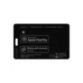 4smarts Standort-Finder SkyTag Card Duos ReCharge