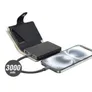 4smarts Standort-Finder SkyTag Card Duos ReCharge / PowrWallet
