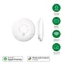 4smarts Standort-Finder SkyTag Duos 2er Set weiß