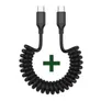 4smarts Desk Charger Lucid GaN DIY 360W, spacegrau