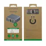 4smarts Desk Charger Lucid GaN DIY 360W, spacegrau