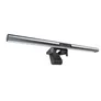 4smarts Monitorlampe LightBar, silber