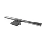 4smarts Monitorlampe LightBar, silber
