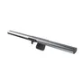 4smarts Monitorlampe LightBar, silber