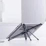4smarts Multi-Stand Laptop, Tablet & Smartphone, MagSafe, grau