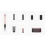 Dyson Airwrap Co-anda2x Straight & Wavy Multistyler Ceramic Pink/Rosegold