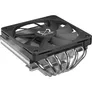 Scythe Big Shuriken 4 SCBSK-4000 CPU-Kühler für AMD und Intel CPU´s